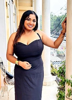 Sangita Das
